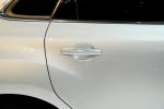 Saab 9-4X 2011 года